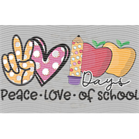 One hundred days-YD 377